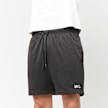 K1X Tag Logo Mesh Shorts schwarz 103547 3