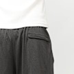K1X Tag Logo Mesh Shorts schwarz 103547 4