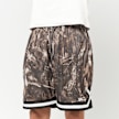 K1X Double X Shorts brązowy 103548 3