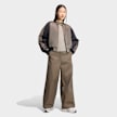 adidas Originals TAILORED PANT branch/utility black noir 103515 5