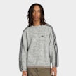 adidas Originals 3S Knit Crew gris 103520 1