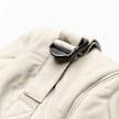 Zavetti Canada W OLIVIA HOODED BOMBER JACKET whispered taupe Schwarz 103555 6