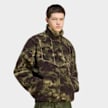 adidas Originals Camo Polarfleece Track Top camo 103519 1