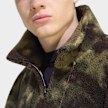 adidas Originals Camo Polarfleece Track Top camouflage 103519 3