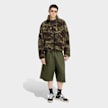 adidas Originals Camo Polarfleece Track Top camouflage 103519 5