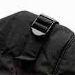 Zavetti Canada W OLIVIA HOODED BOMBER JACKET black czarny 103554 8