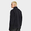 adidas Originals Teamgeist Teddy Fleece Jacket zwart 103524 2