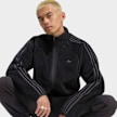 adidas Originals Teamgeist Teddy Fleece Jacket noir 103524 3