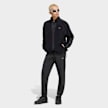 adidas Originals Teamgeist Teddy Fleece Jacket zwart 103524 5