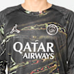 Jordan Doué / No. 14 / PSG Jordan Night Edition Stadium 2025/26 Longsleeve višebojno 103565 3