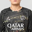 Jordan Hakimi / No. 2 / PSG Jordan Night Edition Stadium 2025/26 Longsleeve višebojno 103568 3