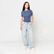 Decibel Barrel Denim blu 103605 5