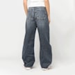 Decibel Barrel Denim azul 103606 2