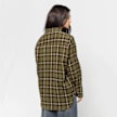 Decibel Overshirt zelena 103608 2