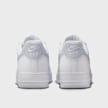 Nike   Air Force 1 '07 weiß 103607 4