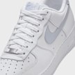 Nike   Air Force 1 '07 weiß 103607 7