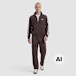 adidas Originals Classics Track Top marrone 103657 3