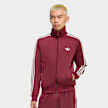 adidas Originals Classics Track Top rood 103658 1