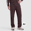 adidas Originals Firebird Adicolor Baggy Fit Trackpants marrón 103615 1