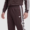 adidas Originals Firebird Adicolor Baggy Fit Trackpants marrón 103615 3