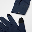 Nike   Therma-Fit Training Fleece Gloves blauw 103633 3