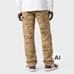 Polo Ralph Lauren Woven Pants bež 103663 2