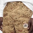 Polo Ralph Lauren Woven Pants bež 103663 3