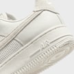 Nike   Air Force 1 '07 blanc 103640 8