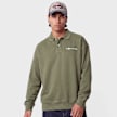 Polo Ralph Lauren LSKCRFM15-LONG SLEEVE-SWEATSHIRT cruise olive zelena 103665 1