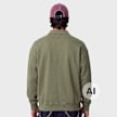 Polo Ralph Lauren LSKCRFM15-LONG SLEEVE-SWEATSHIRT cruise olive verde 103665 2