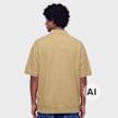 Polo Ralph Lauren Knit Polo beige 103672 2