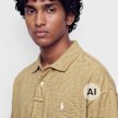 Polo Ralph Lauren Knit Polo bež 103672 3