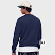 Polo Ralph Lauren Knit Sweatshirt blauw 103635 2