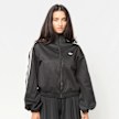 adidas Originals Lace Oversized Tracktop schwarz 103723 1