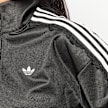 adidas Originals Lace Oversized Tracktop czarny 103723 3