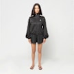 adidas Originals Lace Oversized Tracktop schwarz 103723 6