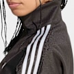 adidas Originals Lace Oversized Archive Track Top marrone 103721 4
