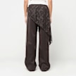 adidas Originals 2IN1 Firebird Lace marrone 103722 2