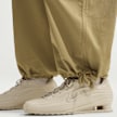 Nike Sportswear Oversized Low-Rise Utility Pants beige 103769 5