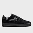Nike Air Force 1 '07 LV8 schwarz 103733 2
