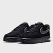 Nike   Air Force 1 '07 LV8 preto 103733 3