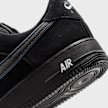 Nike   Air Force 1 '07 LV8 schwarz 103733 8