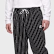 Umbro Pinstripe Relaxed Pant Nero 103745 3