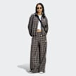 adidas Originals Blousy Check Track Top marrón 103770 4