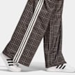adidas Originals Loose Check Trackpant brun 103772 4