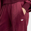 adidas Originals Essentials Velvet Pant crvena 103775 3