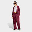 adidas Originals Essentials Velvet Pant Rot 103775 5
