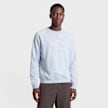 Umbro Relaxed Icon Sweatshirt Blu 103751 1