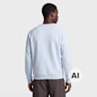Umbro Relaxed Icon Sweatshirt plava 103751 2