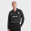 Umbro Pinstripe Drill Top czarny 103747 1